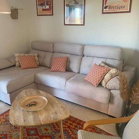 Penthouse Majestic Costa Golf Casares Apartment Ngoại thất bức ảnh